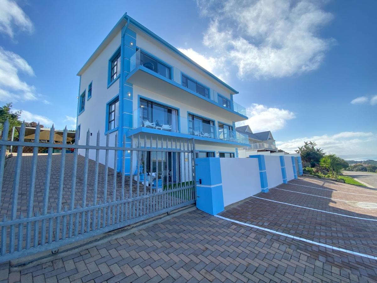 Blue Star Villa Tergniet Exterior foto
