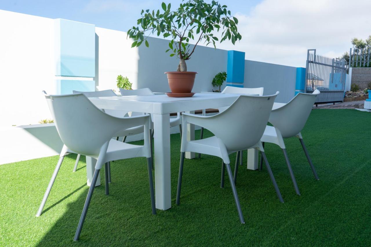 Blue Star Villa Tergniet Exterior foto