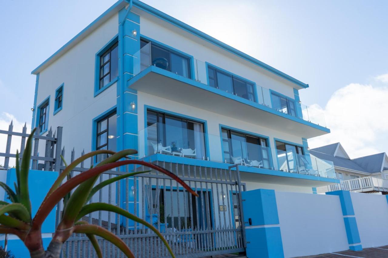 Blue Star Villa Tergniet Exterior foto