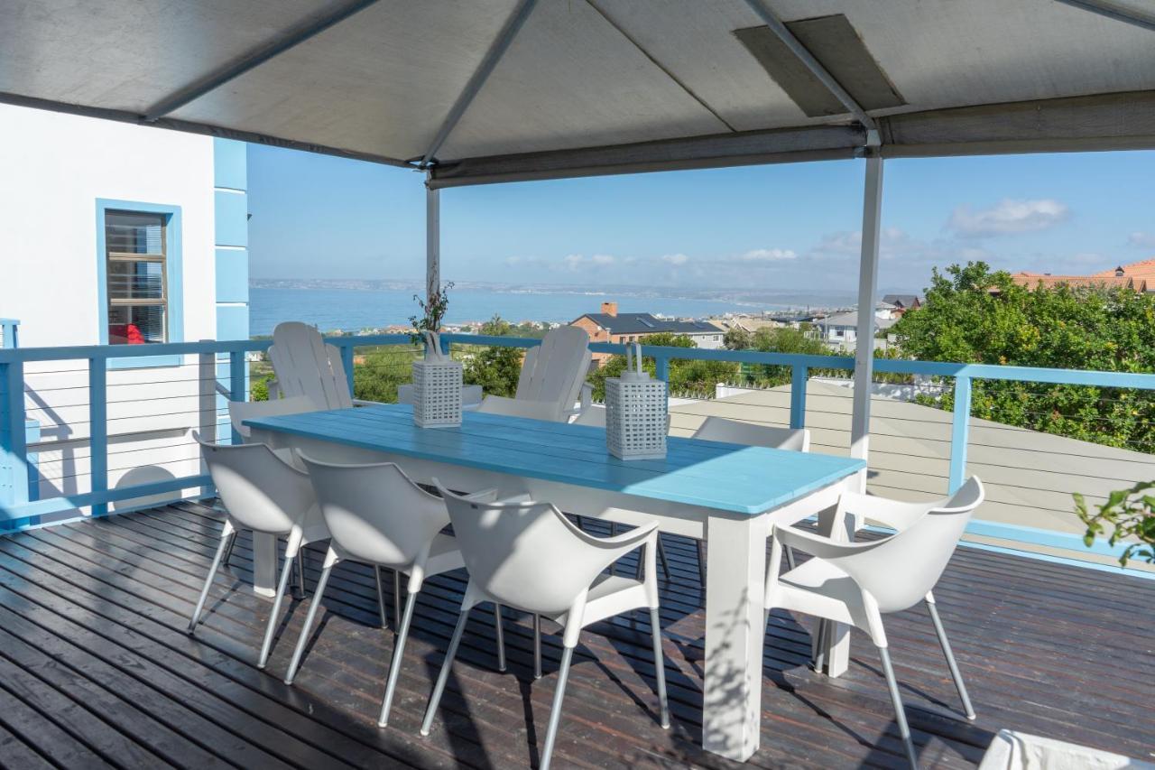 Blue Star Villa Tergniet Exterior foto
