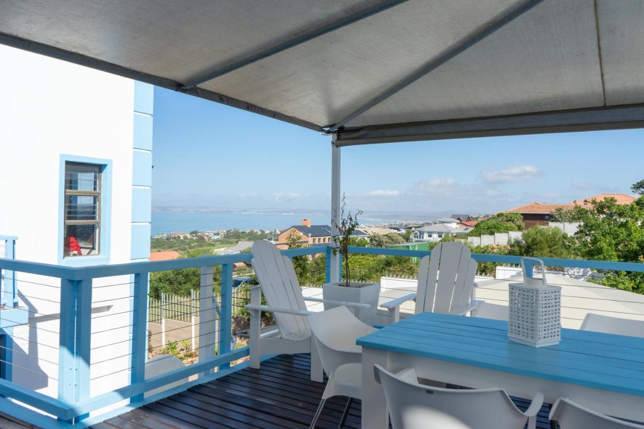 Blue Star Villa Tergniet Exterior foto