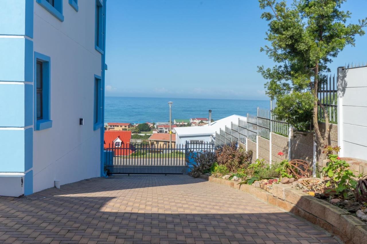 Blue Star Villa Tergniet Exterior foto