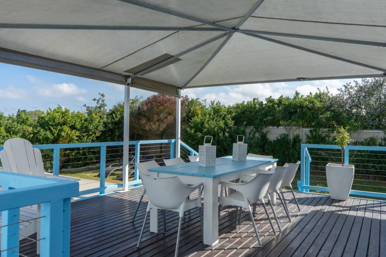 Blue Star Villa Tergniet Exterior foto