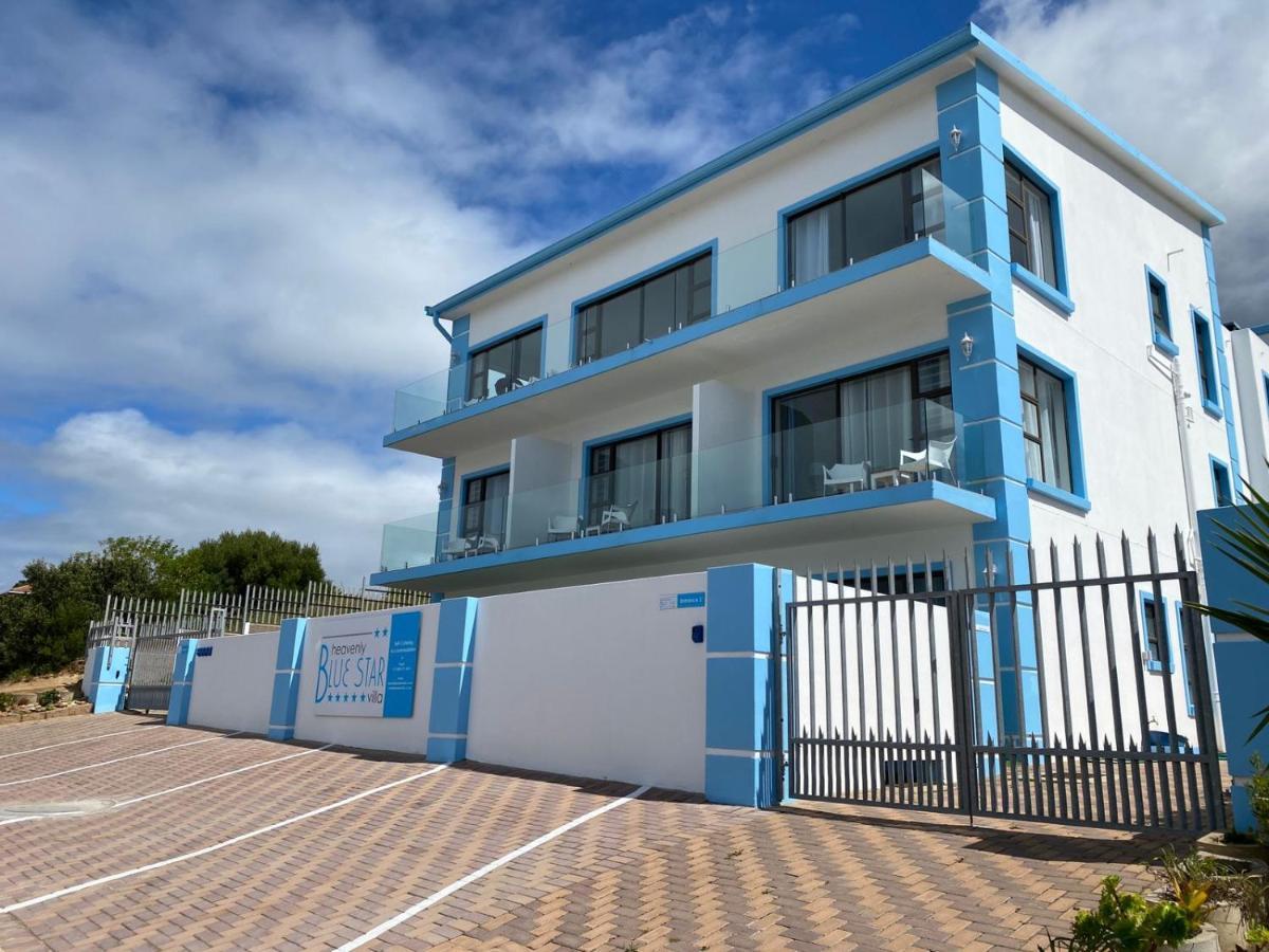 Blue Star Villa Tergniet Exterior foto