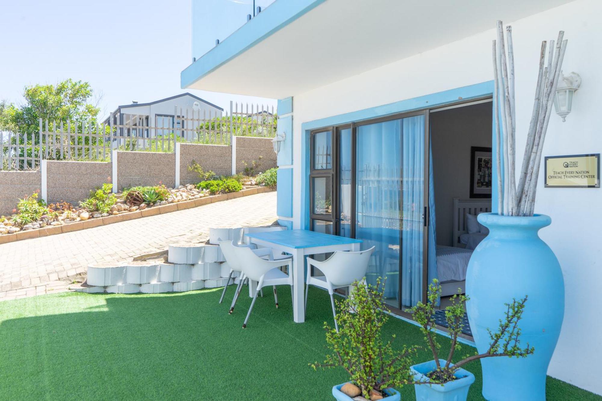Blue Star Villa Tergniet Exterior foto